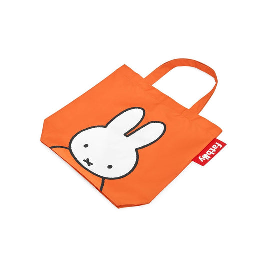 Fatboy Carry-All-Bag x Miffy Bag Orange