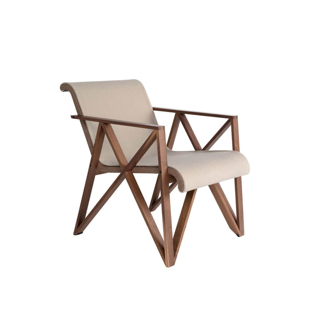 Armchair for Metz&Co