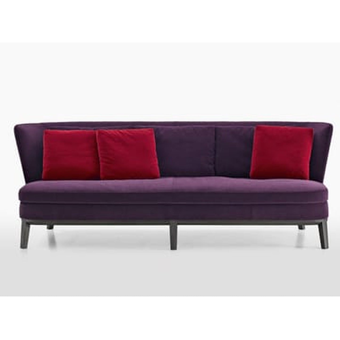 FEBO - 3 seater fabric sofa