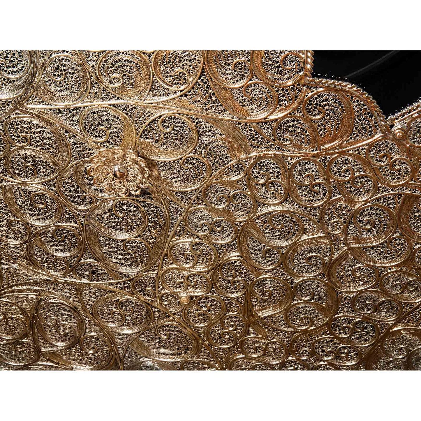 FILIGREE GRAND PIANO - Piano.