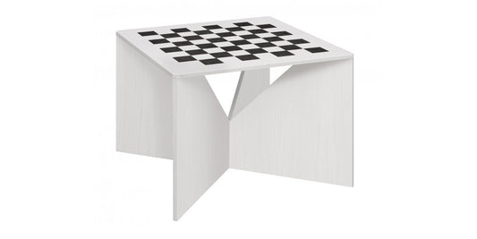 CALVERT CHESS - Game coffee table.