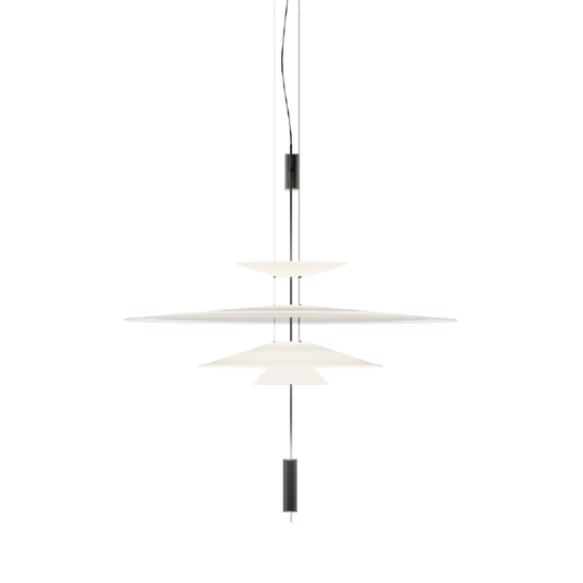 FLAMINGO 1550 - LED dimmable pendant lamp.