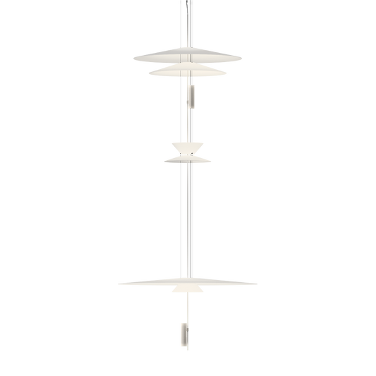 FLAMINGO 1570 - LED pendant lamp.