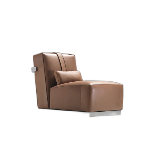 A.B.C.D. Lounge Chairs