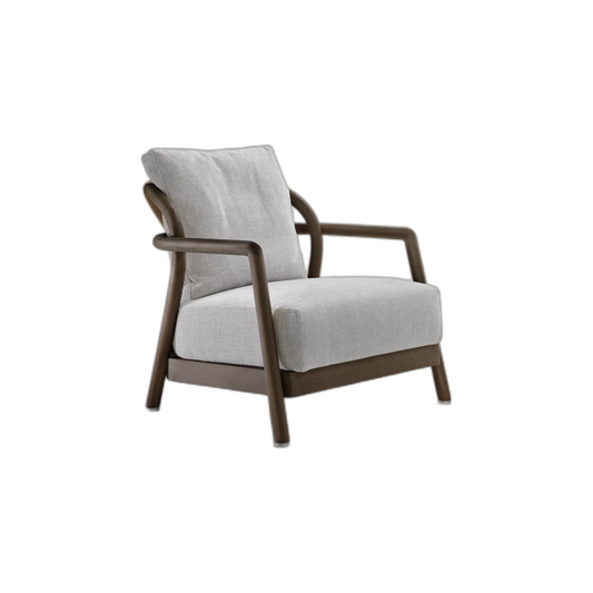 ALISON OUTDOOR Lounge Chairs