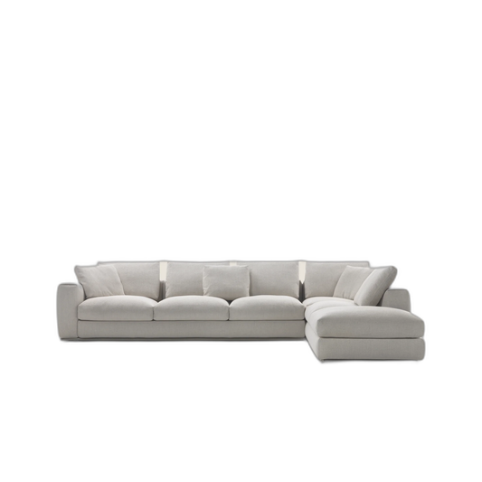 ASOLO Sectional Sofas