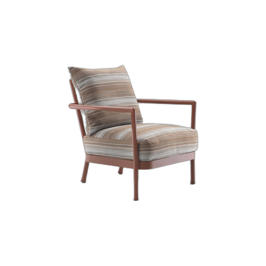 CAMARGUE Outdoor Lounge Chairs