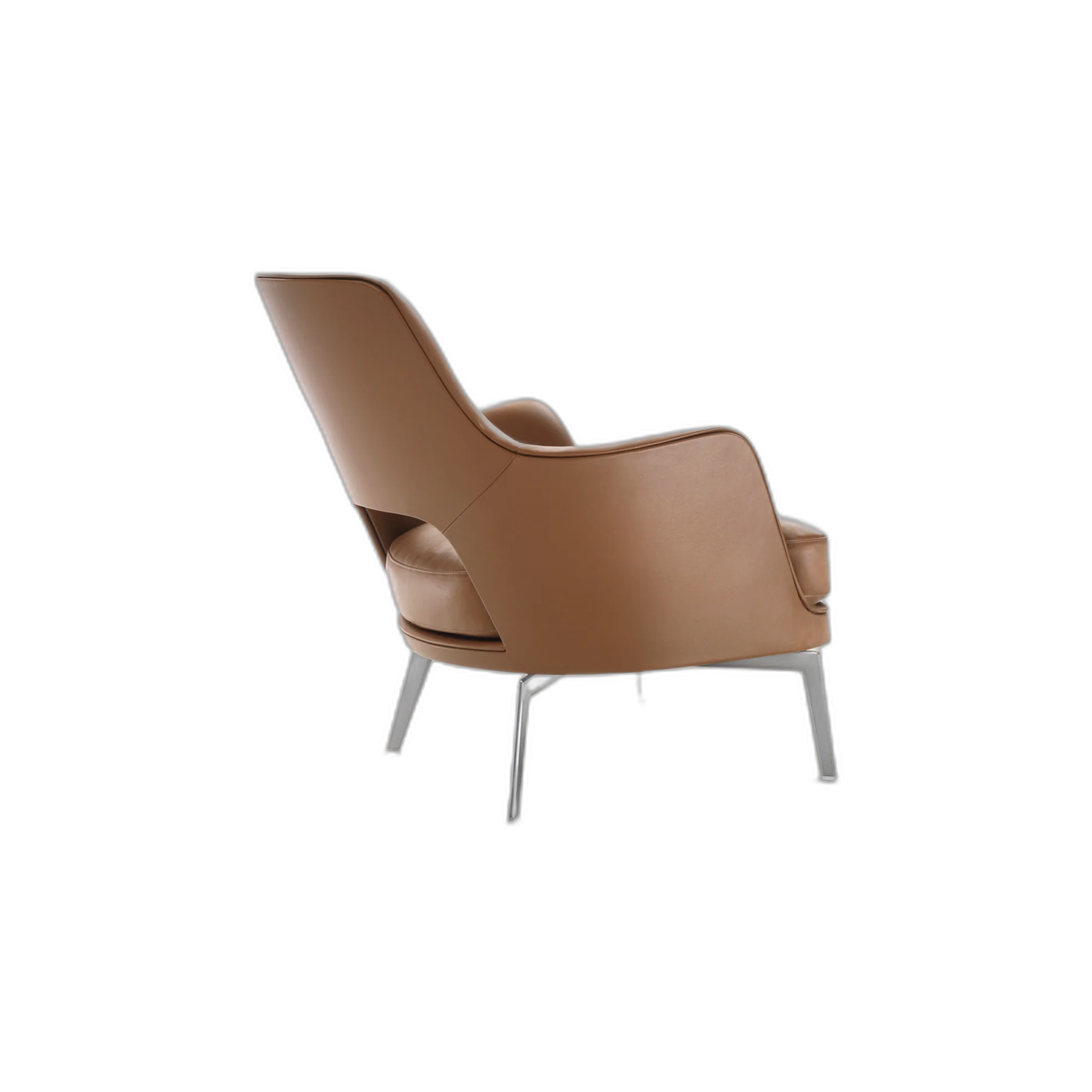 GATSBY Lounge Chairs
