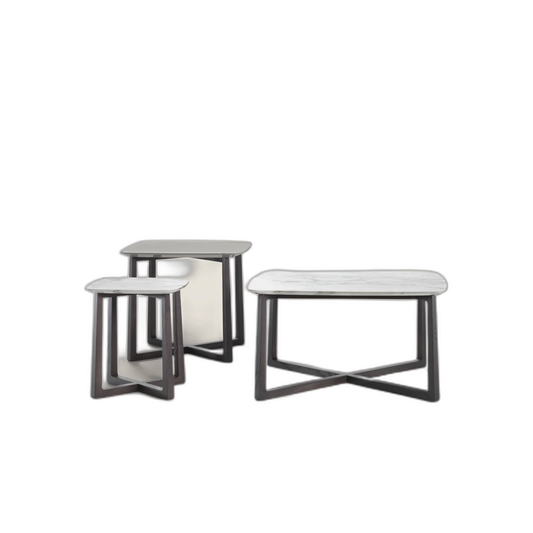 GIPSY Tables