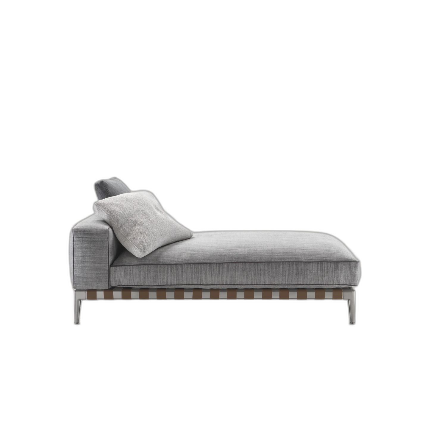 GREGORY XL Chaise Longue