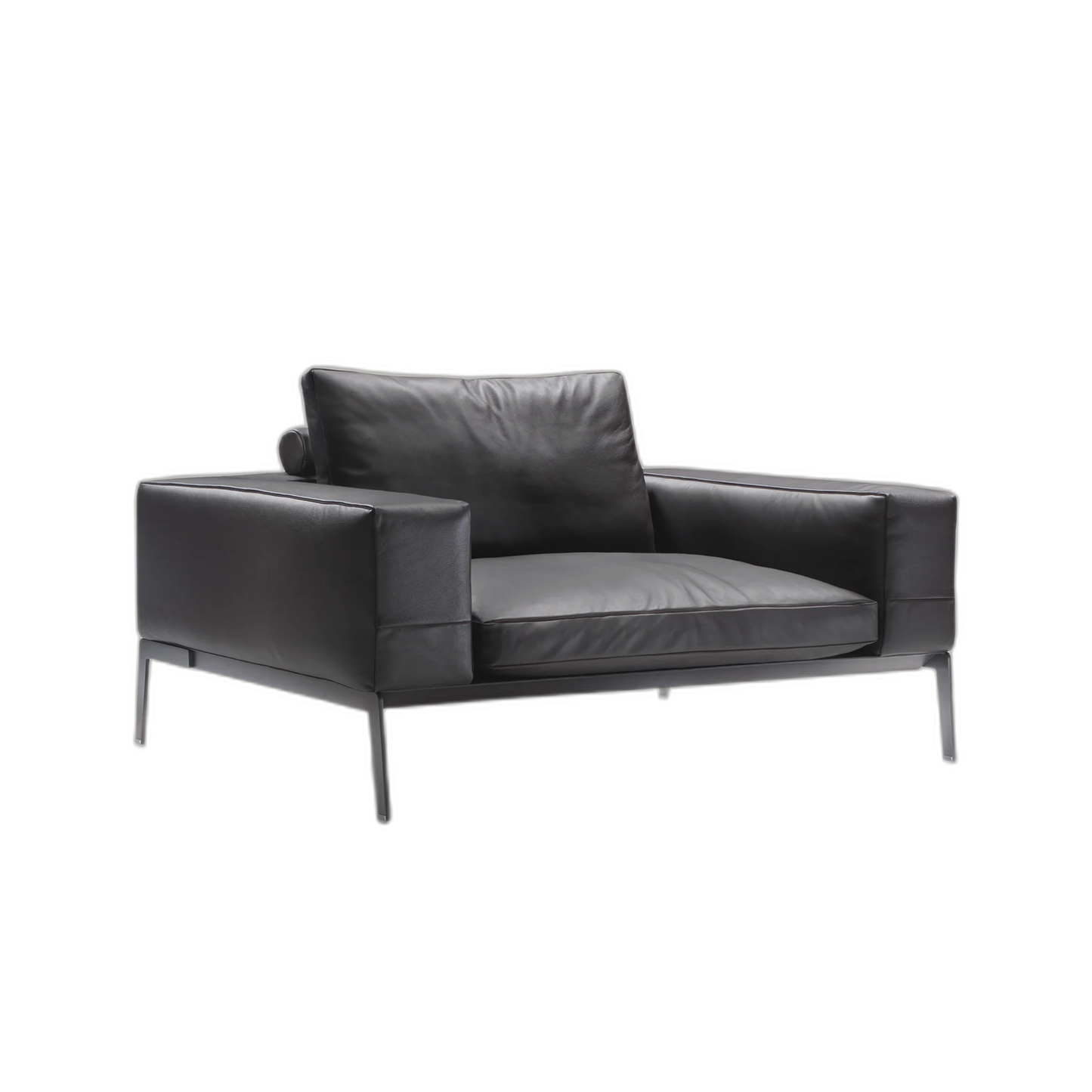 LIFESTEEL Chaise Longue