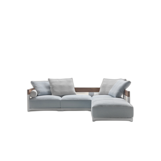 MILOS Outdoor Daybeds