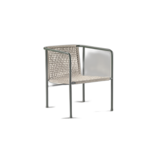 OTTAVIA Outdoor Lounge Chairs