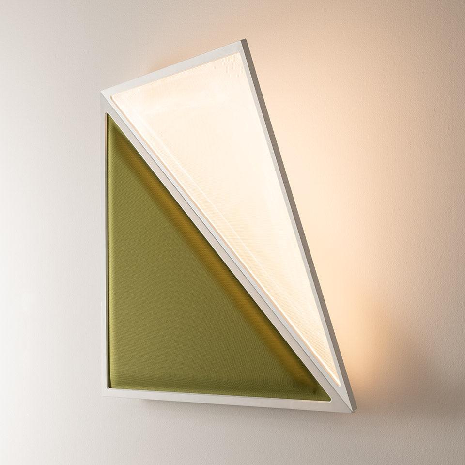 Flexia Wall Lamp (Request Info).