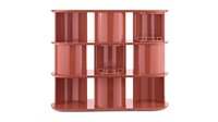 Hide&Seek - Storage Units by Gallotti&Radice