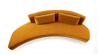 Audrey - Sofas and Armchairs by Gallotti&Radice