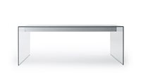 Air Desk - Desk by Gallotti&Radice