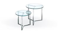 Raj 2 - Coffee Table by Gallotti&Radice