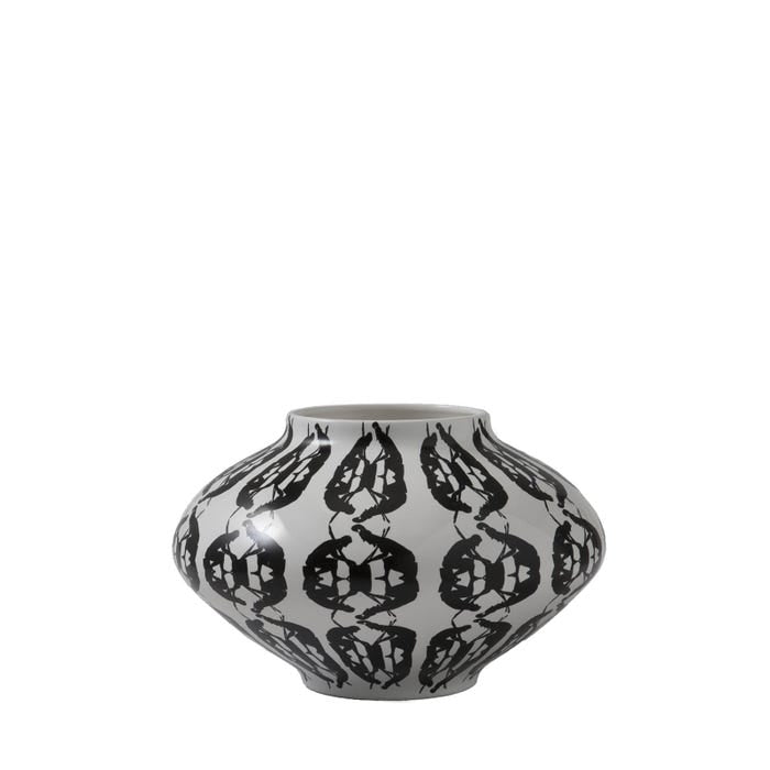 GREEKY Vase (Request Info).
