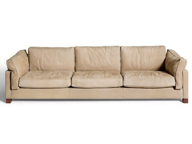SQUARE LOUNGE - 3 seater sofa (Request Info).