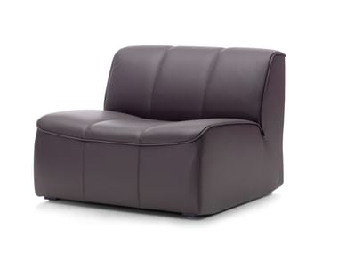 DS-910 - Leather armchair (Request Info).