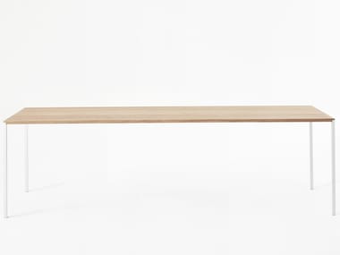 25 - Rectangular table (Request Info).