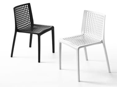 288 - Stackable Nylon¢ç chair (Request Info).