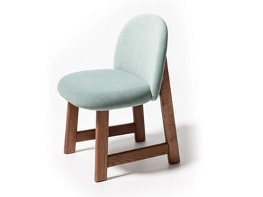 PHEABY - Upholstered chair (Request Info).
