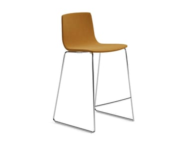AAVA 02 - High sled base stool (Request Info).