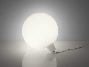 ACQUAGLOBO - Floating polyethylene (Request Info).