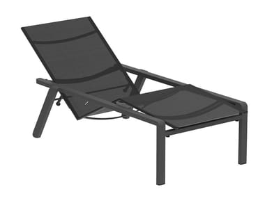 ALURA - Recliner Batyline¢ç sun lounger (Request Info).