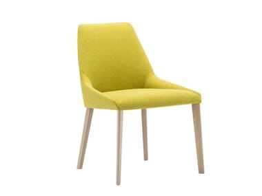 ALYA SI1552 - Upholstered chair (Request Info).