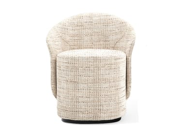 ANNETTE - Fabric easy chair (Request Info).