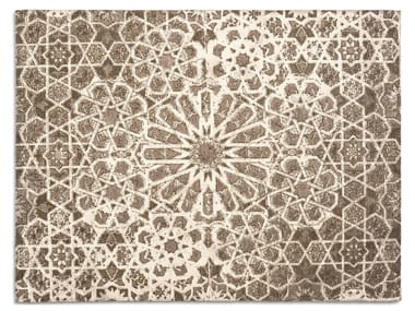 ARABIA - Patterned rug (Request Info).