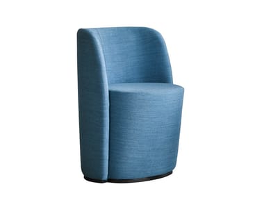 ARIL - Fabric easy chair (Request Info).