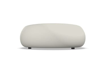 PIX 95 - Upholstered pouf (Request Info).