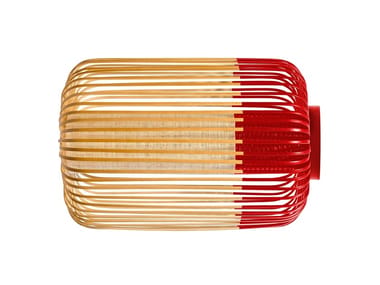 BAMBOO LIGHT - Bamboo wall lamp (Request Info).
