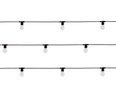 BELLA VISTA - LED outdoor pendant lamp (Request Info).