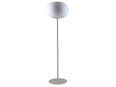 BIANCA LARGE - Blown glass floor lamp (Request Info).