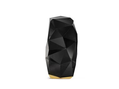 BLACK DIAMOND - Floor standing combination safe (Request Info).
