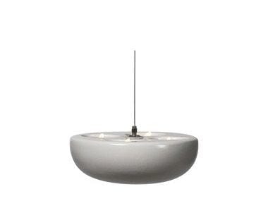 BLACKOUT - Suspension candle holder (Request Info).