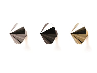 BORCHIA - Design wall-mounted coat rack (Request Info).