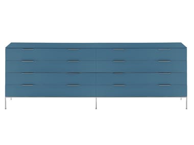 BREST NOTTE - Chest of drawers (Request Info).