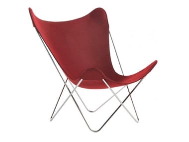 Butterfly - Anniversary Edition - Felt Armchair (Quote inquiry).