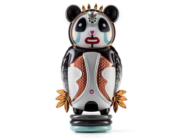 BERNARDO - Ceramic sculpture (Request Info).