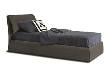 CAMPO - Fabric storage bed (Request Info).