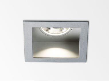 CARREE X - LED Outdoor spotlight (Request Info).