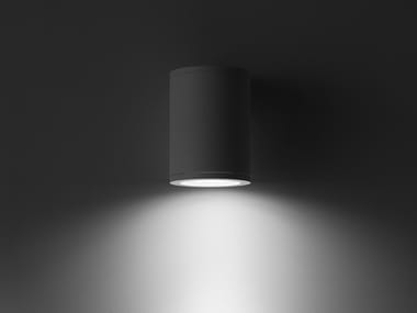 CHILLOUT - LED adjustable metal wall lamp (Request Info).