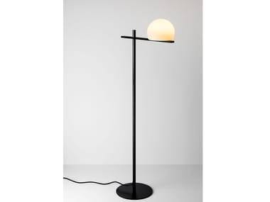 CIRC - LED floor lamp (Request Info).