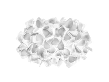 CLIZIA MAMA NON MAMA - Cristalflex¢ç wall lamp / ceiling lamp (Request Info).